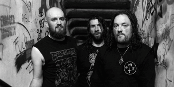 CONAN (UK) & BELL WITCH (USA)