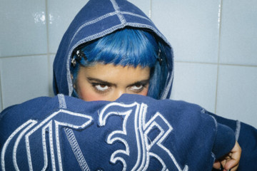 Ecca Vandal ‘Looking For People to Unfollow’ Album Tour