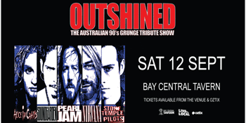 CANCELLED - Outshined
