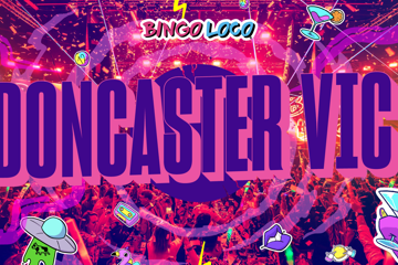BINGO LOCO - Doncaster