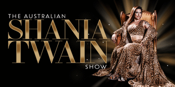 The Australian Shania Twain Tribute Show