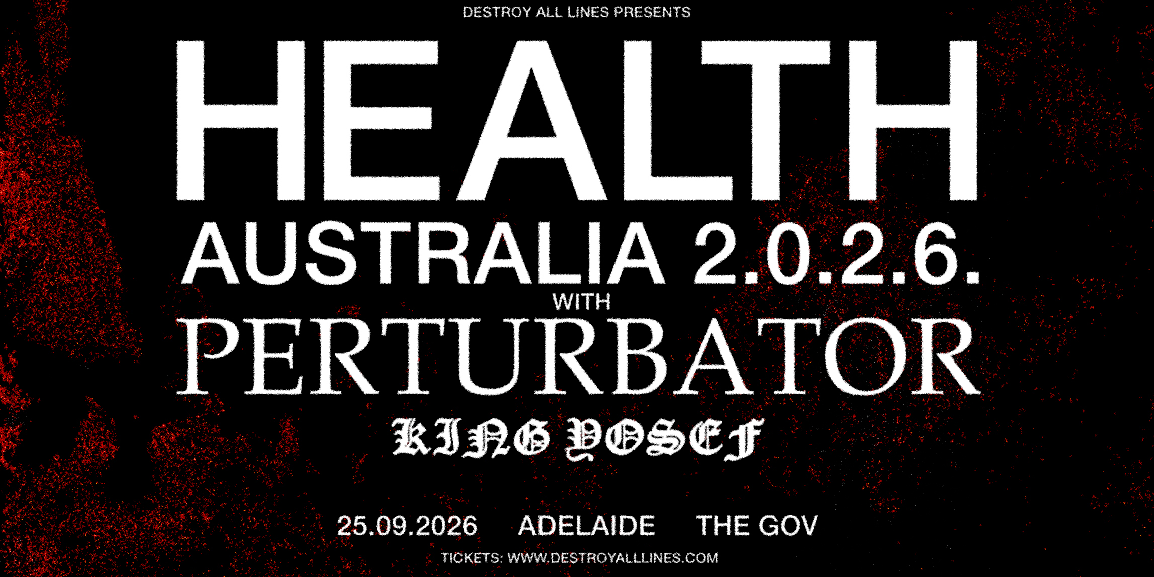 HEALTH AUSTRALIA 2.0.2.6