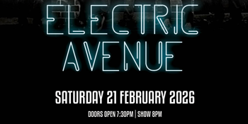 ELECTRIC AVENUE