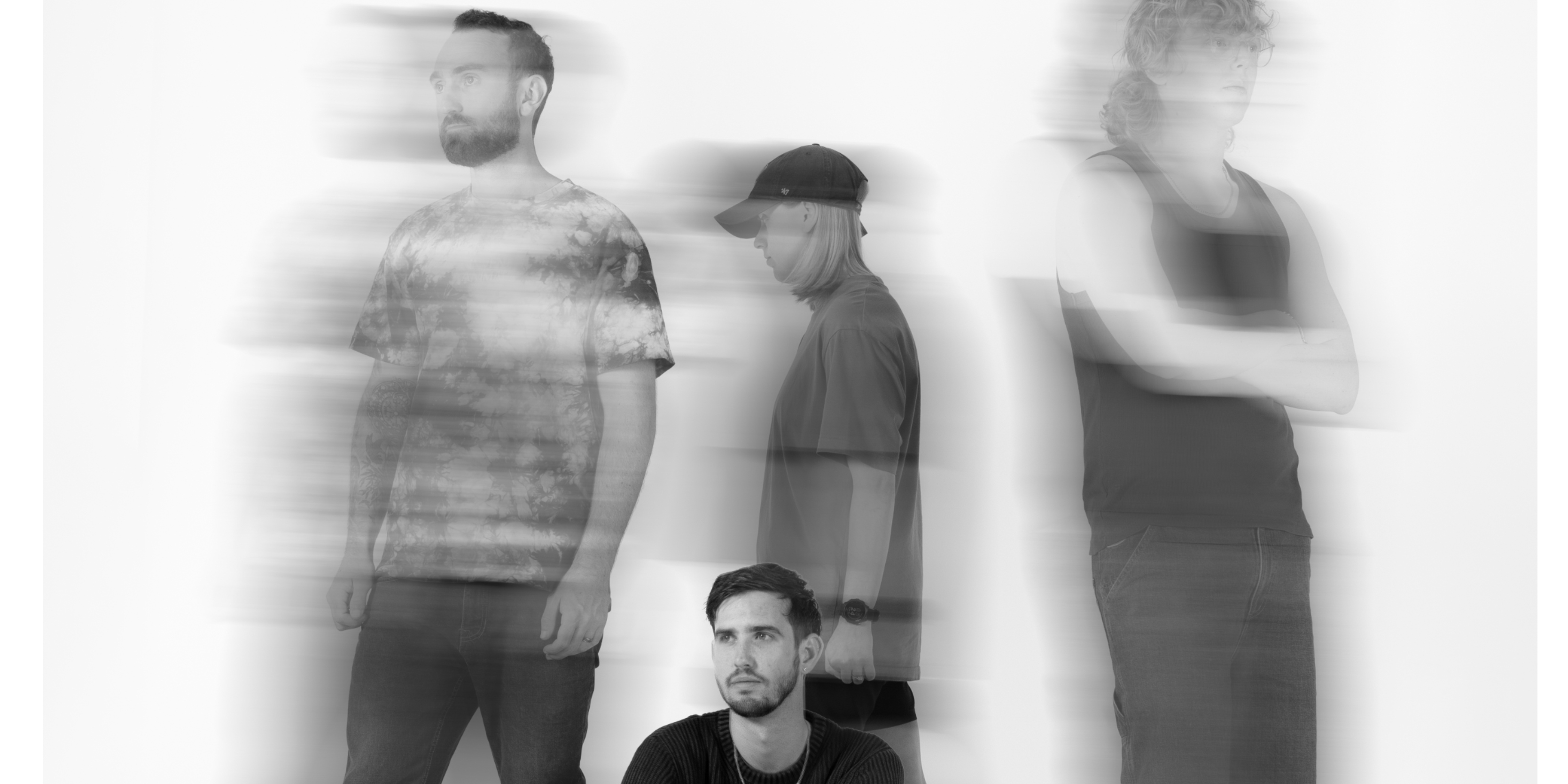 Broken Hymns - Single Launch