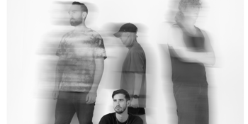 Broken Hymns - Single Launch
