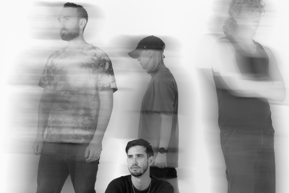 Broken Hymns - Single Launch