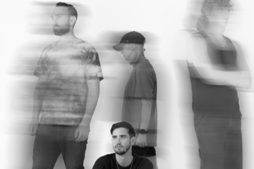 Broken Hymns - Single Launch