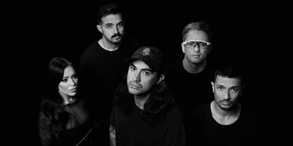 Event image for Make Them Suffer