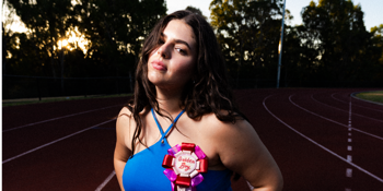 Sophie Kelly “Golden Boy” Single Launch