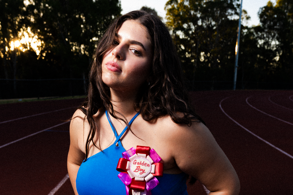 Sophie Kelly “Golden Boy” Single Launch