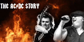 The ACDC Story