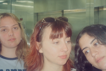 The Stamps - 'She Bangs The Drums’ Tour