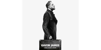 Gavin James (IRE)