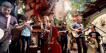 Front Porch **FREE FRONT BAR GIG**