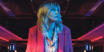 Ladyhawke ('Time Flies' Tour)