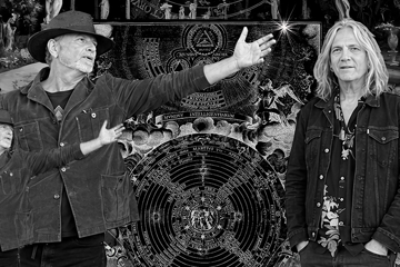 Steve Kilbey & Ian Haug - The Best of The Church and more