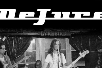 Streets of Sound with De Jure, Bovine & Dove Creek