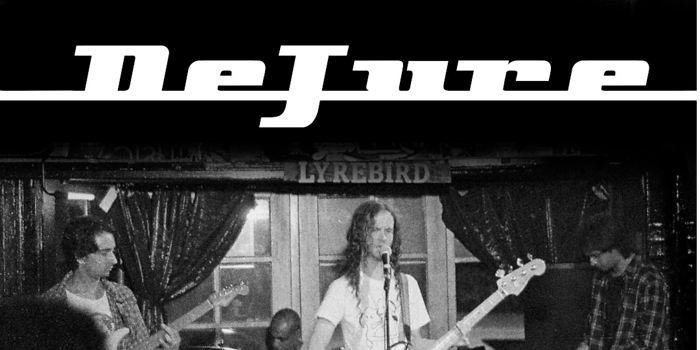 Streets of Sound with De Jure, Bovine & Dove Creek