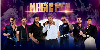 Magic Men