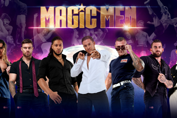 Magic Men