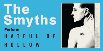 The Smyths (The Smiths Tribute)