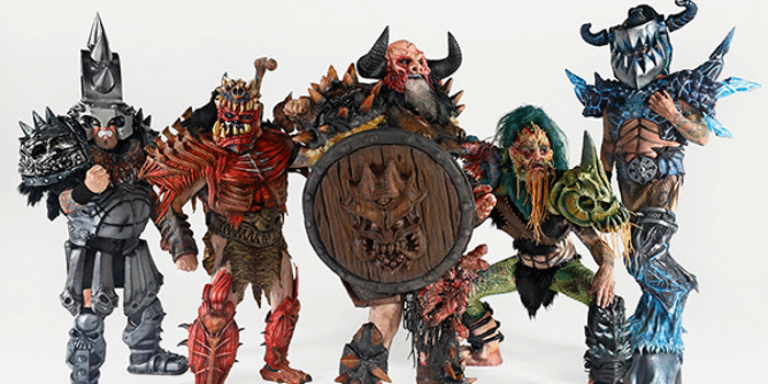 GWAR GT Sideshow