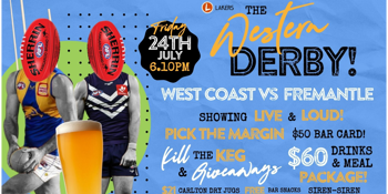 Western Derby
