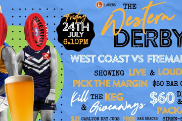 Western Derby
