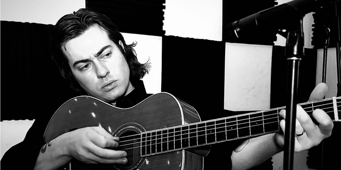 Unplugged at the Waz - J.J. Geary