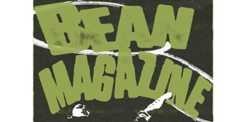 Bean Magazine - All Ages - Arts QLD Growing Gigs Fund