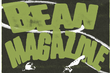 Bean Magazine - All Ages - Arts QLD Growing Gigs Fund