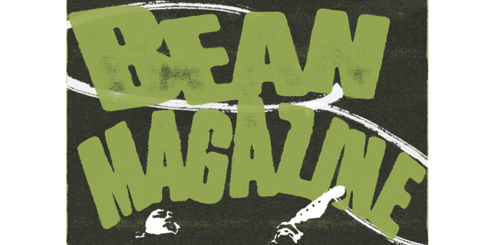 Bean Magazine - All Ages - Arts QLD Growing Gigs Fund