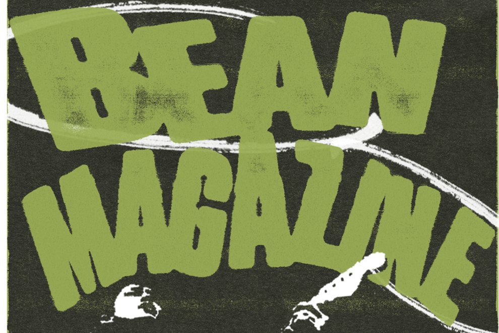 Bean Magazine - All Ages - Arts QLD Growing Gigs Fund