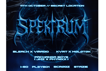 SPEKTRUM 2