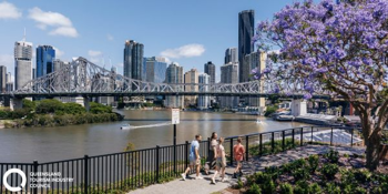 QTIC's Future Ready Workforce Consultation - Brisbane