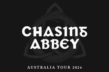 Chasing Abbey