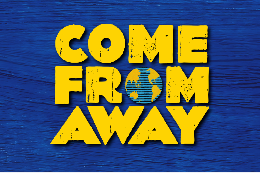 Come From Away