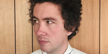 Fraser A. Gorman