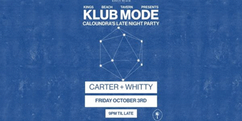 Klub Mode