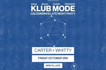 Klub Mode