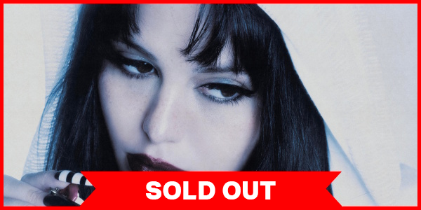 Amira Elfeky (USA - Debut Melbourne Headline Show) image