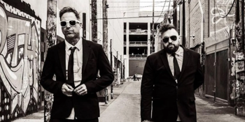 CoDefendants (USA)  + Wolfpack