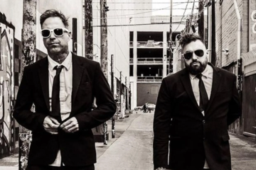 CoDefendants (USA)  + Wolfpack