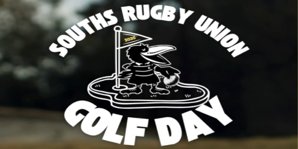 Souths Rugby Union Golf Day