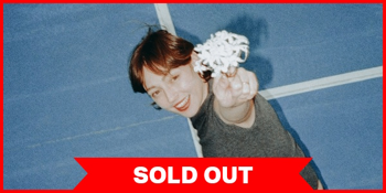 Stella Donnelly - Love and Fortune Tour