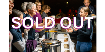 Bellbird and back... a taste of the trail - GourMay Mary Valley - SOLD OUT