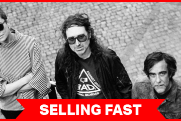 A Place To Bury Strangers (USA)