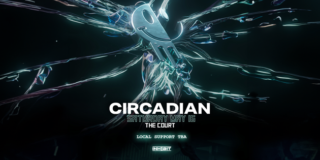 CIRCADIAN at The Court