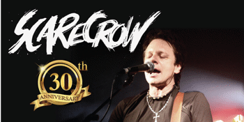 SCARECROW - The Mellencamp Show 30th Anniversary