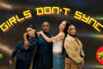 TASTE CLUB VOL 22 PRES. GIRLS DON'T SYNC (UK)